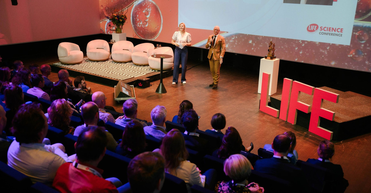 LIFE Science Conference