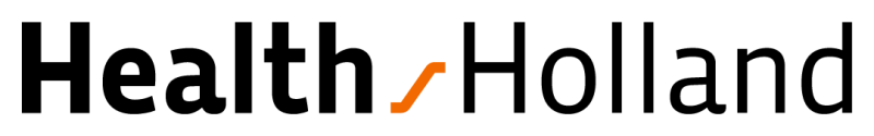 Logo Health Holland